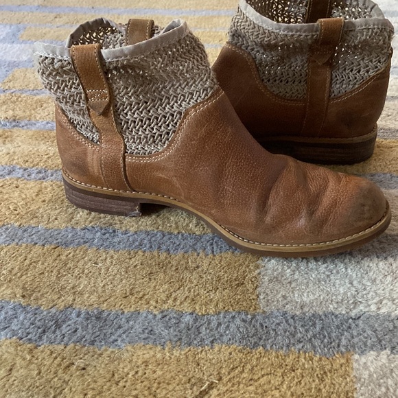 Timberland chelsea boot - Picture 3 of 3